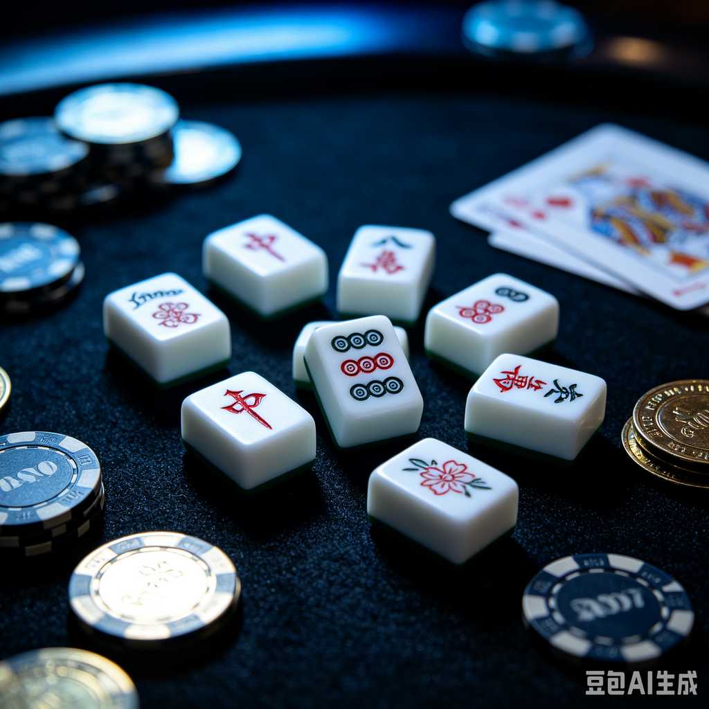 Salamanca,mahjong