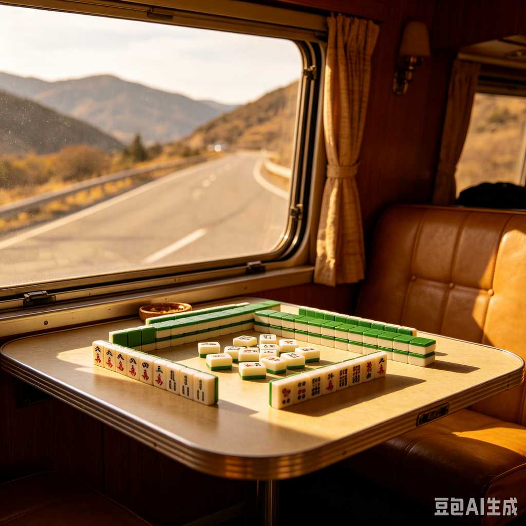 Ohio,mahjong