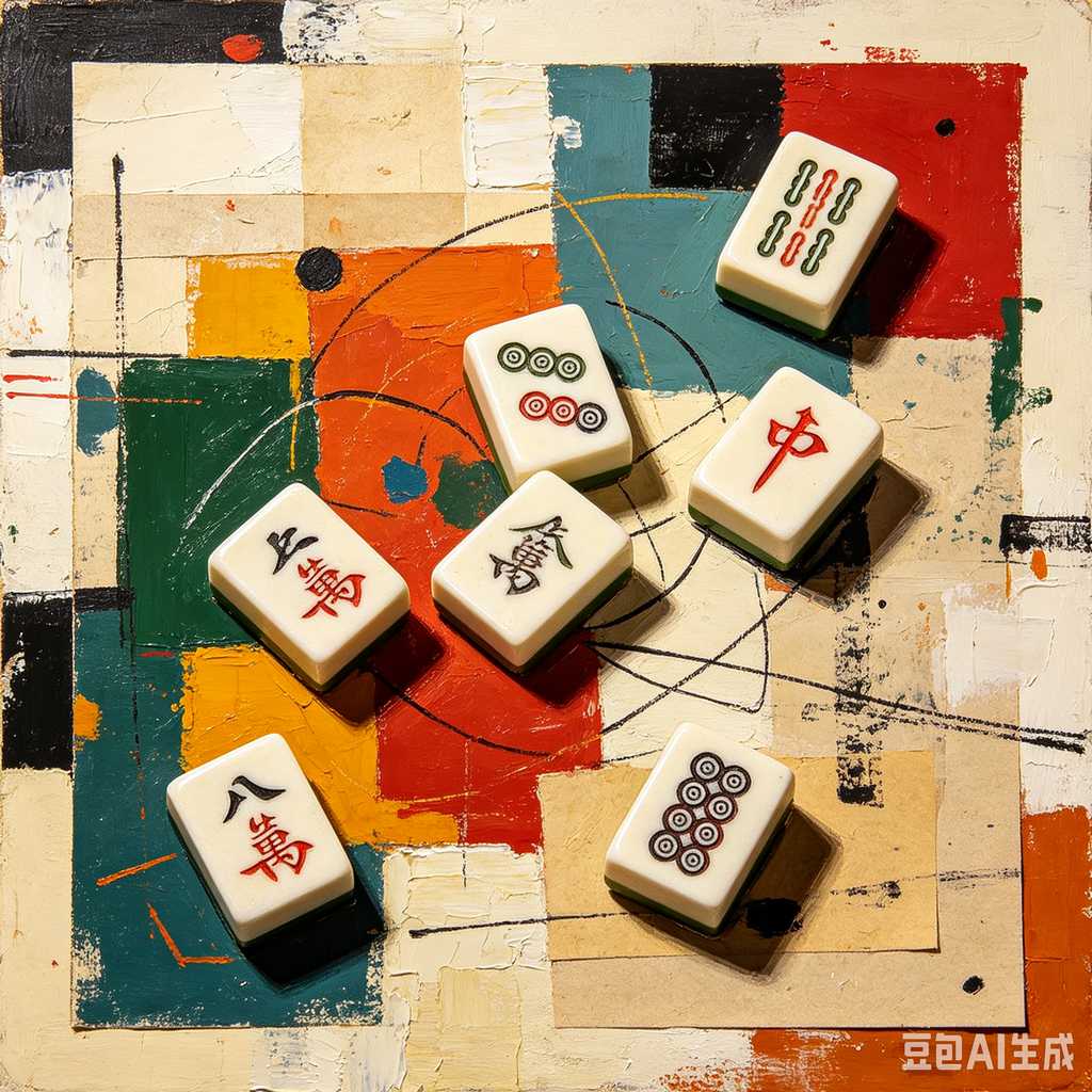 Bilbao,mahjong