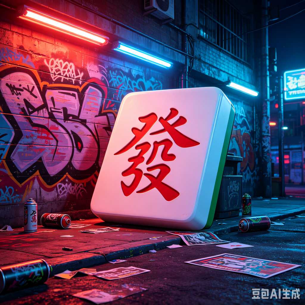 Boston,mahjong