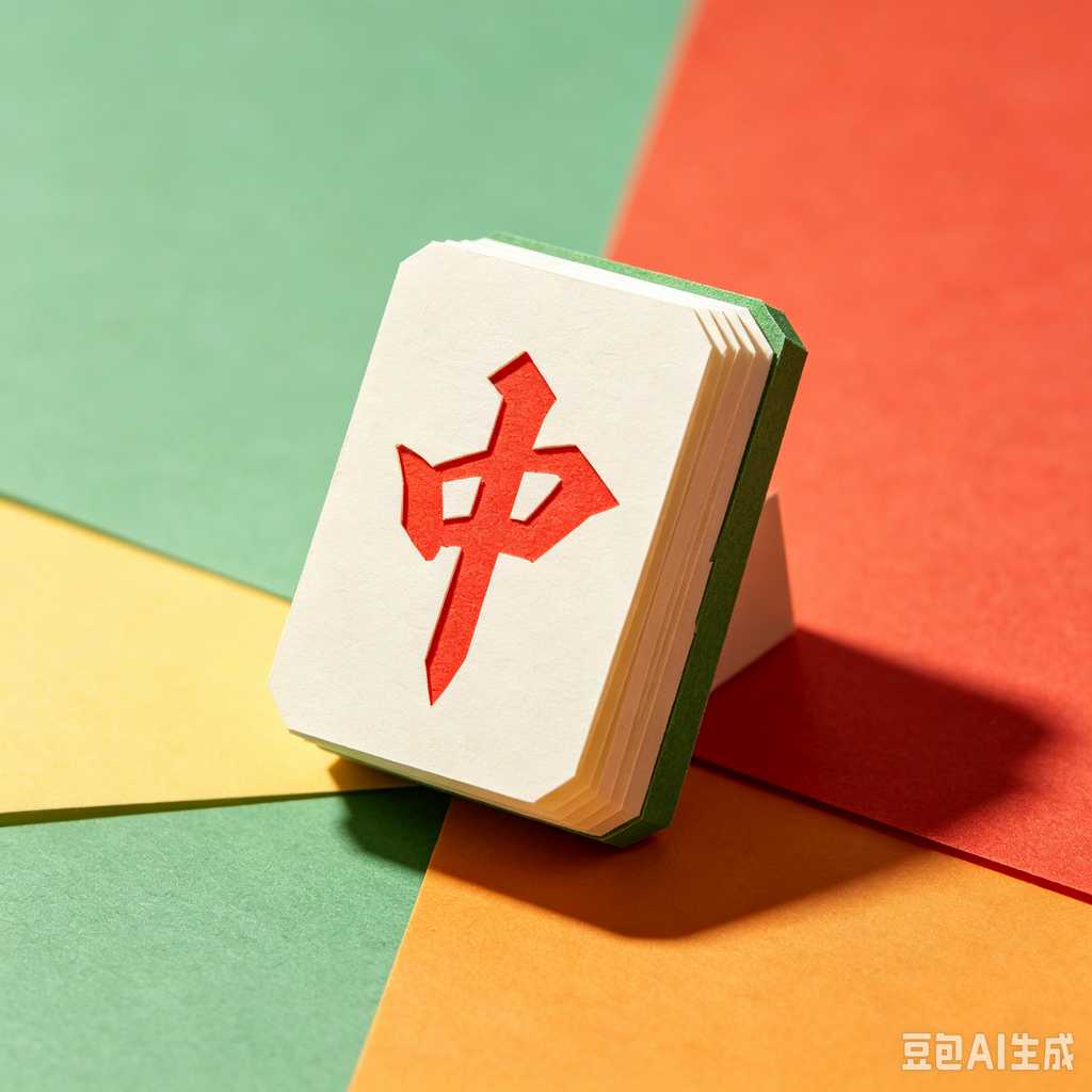 Racine,mahjong