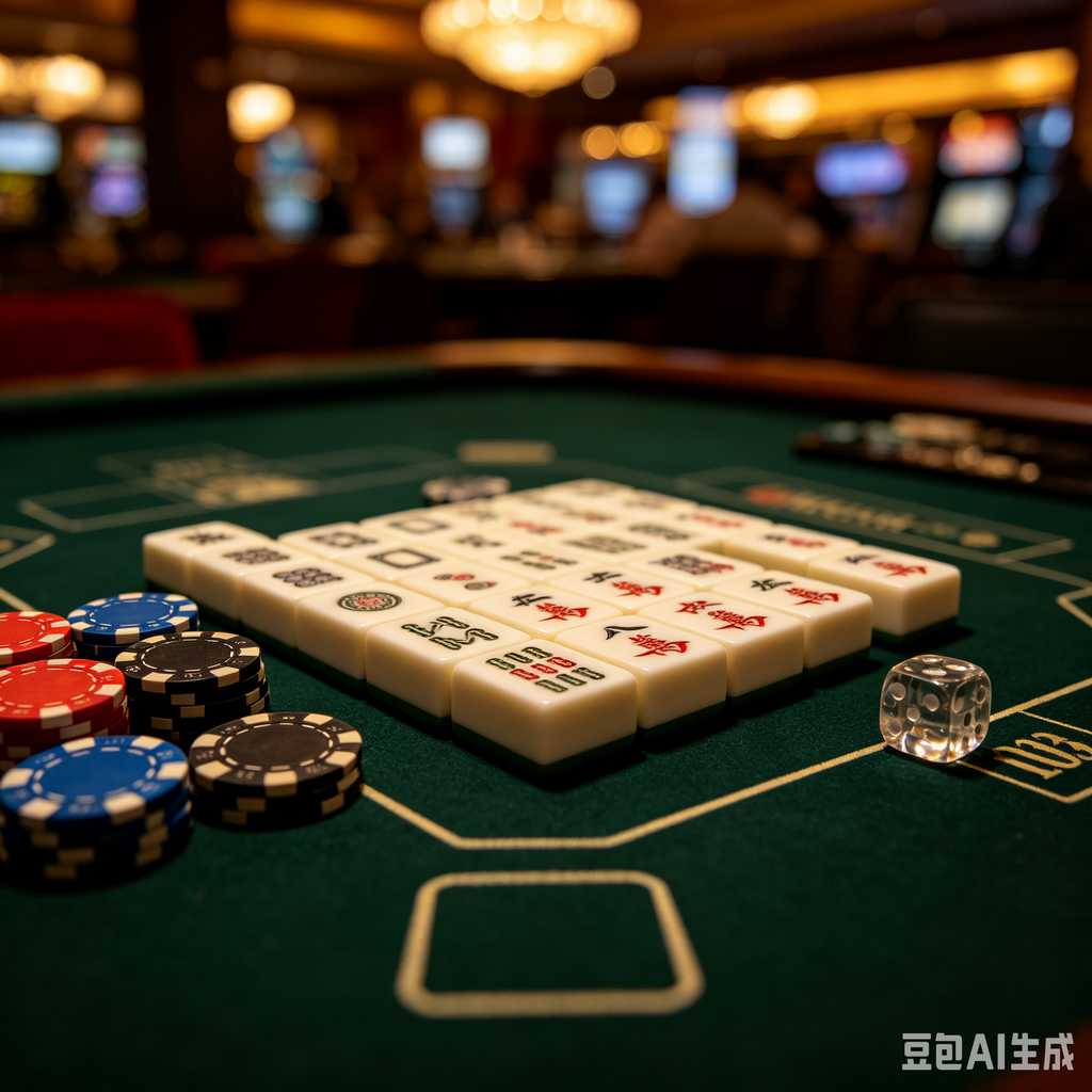Sacramento,mahjong