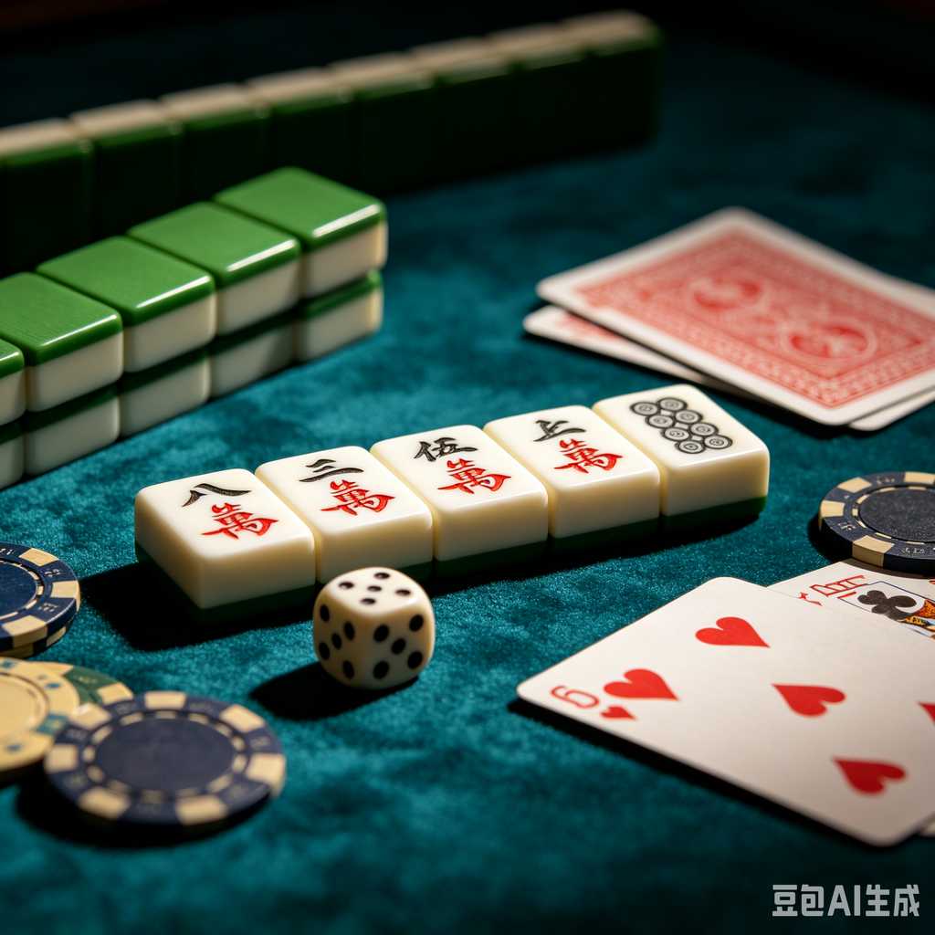 RapidCitySD,mahjong