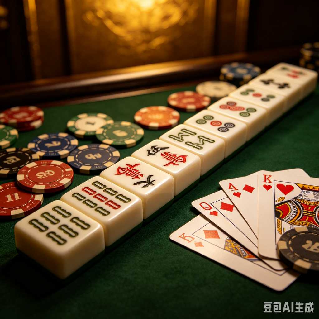 Reno,mahjong