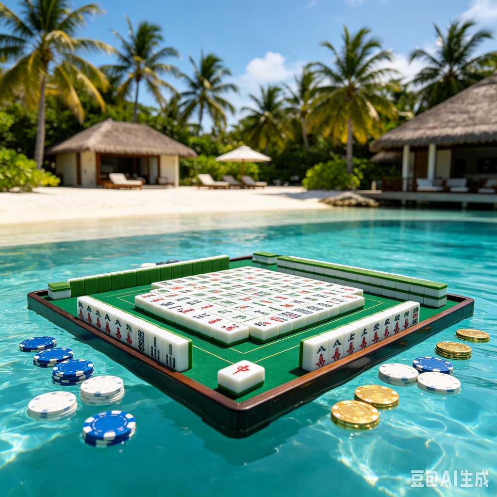 Waco,mahjong